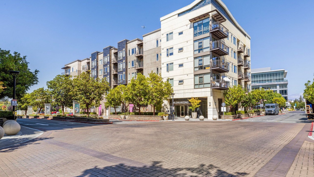 Photo of Outdoor in Mountain View