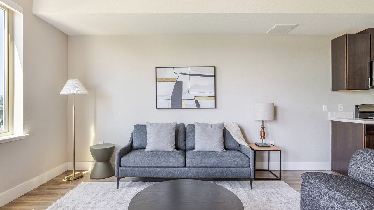 Photo of Livingroom in Mountain View