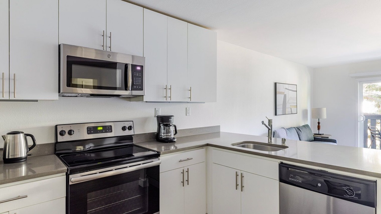 Photo of Kitchen in Sunnyvale