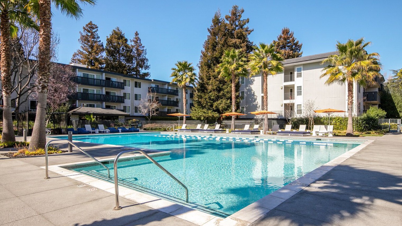 Photo of Outdoor in Sunnyvale