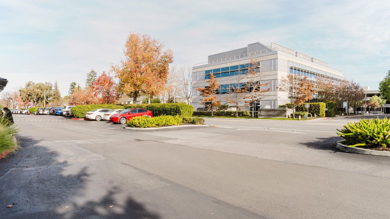 Photo of Outdoor in Sunnyvale