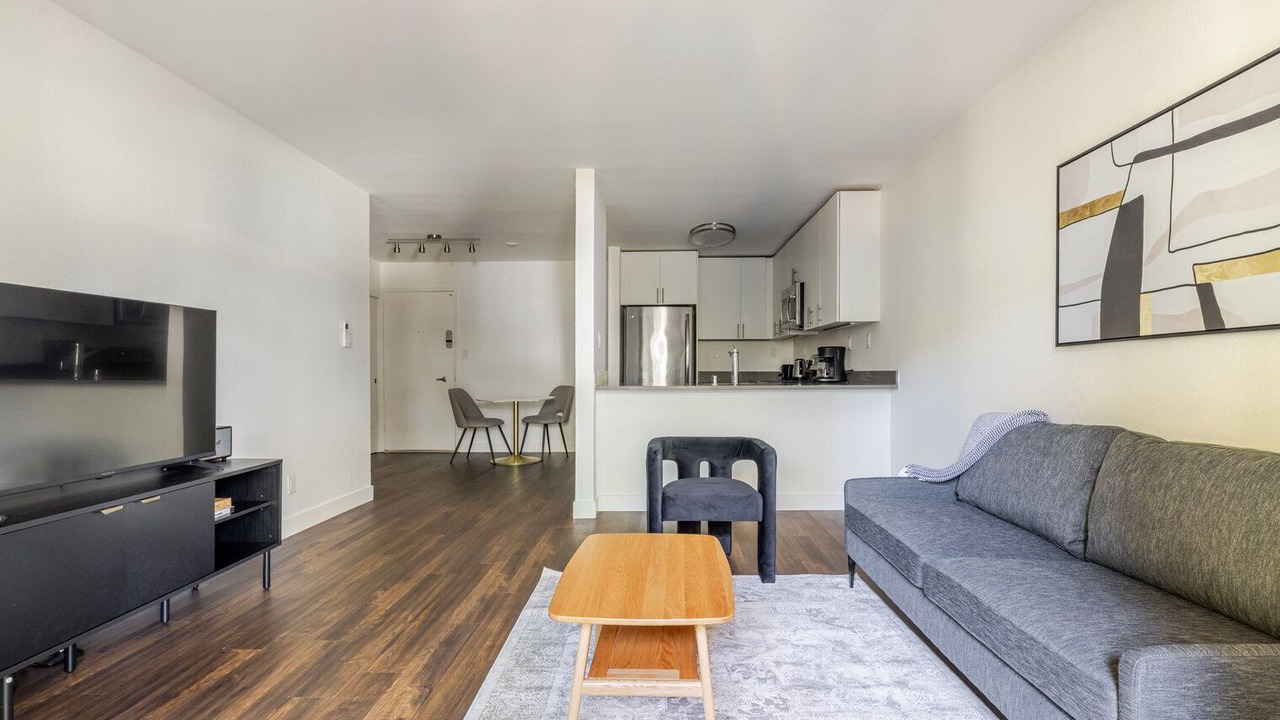 Photo of Livingroom in Sunnyvale