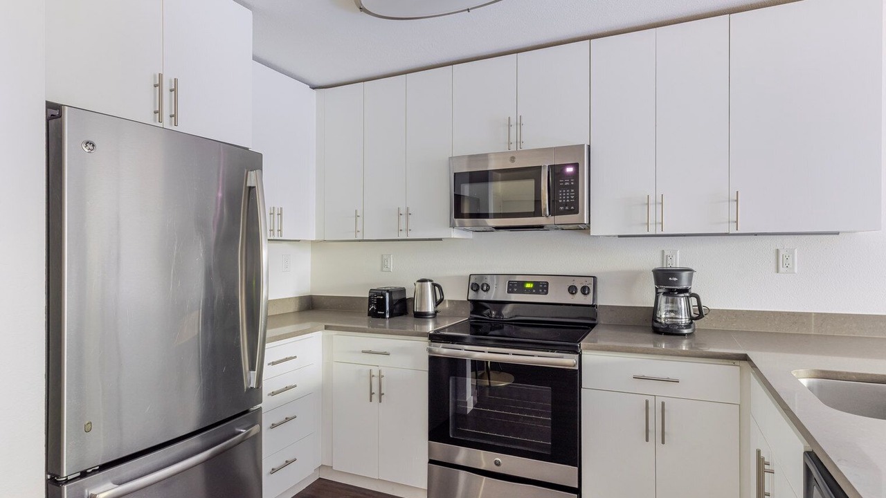 Photo of Kitchen in Sunnyvale