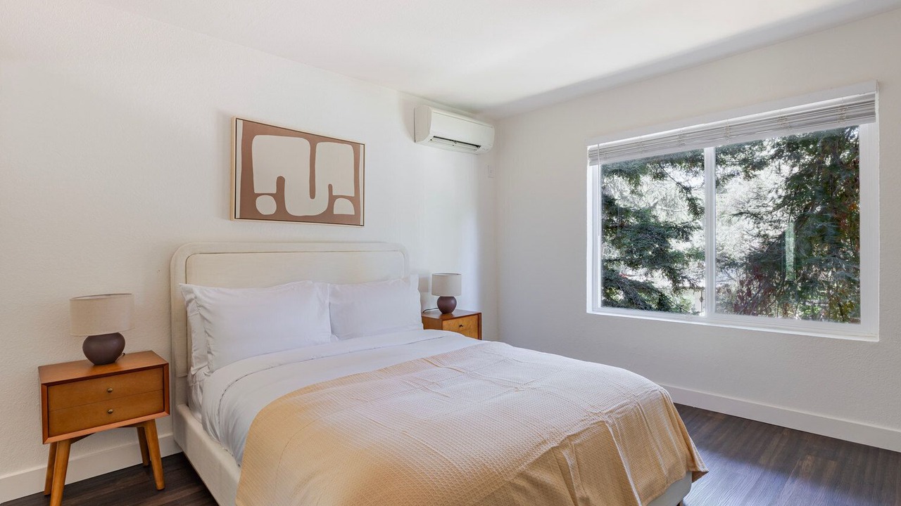 Photo of Bedroom in Sunnyvale