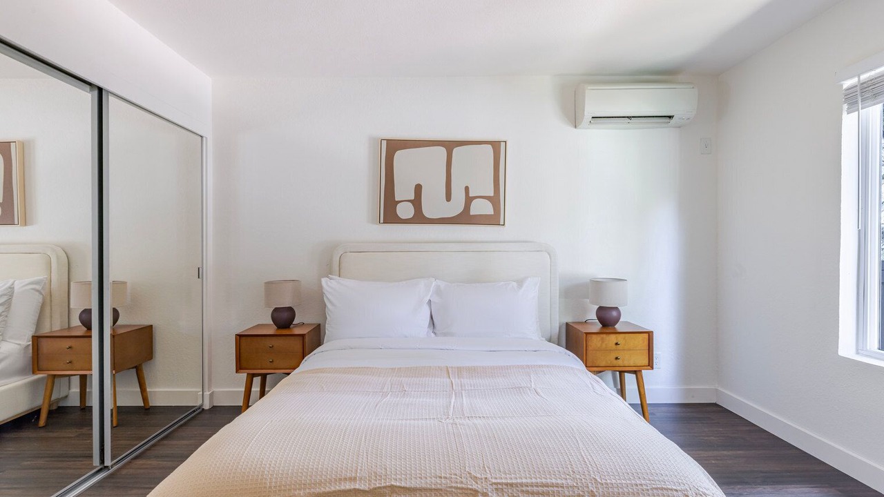 Photo of Bedroom in Sunnyvale