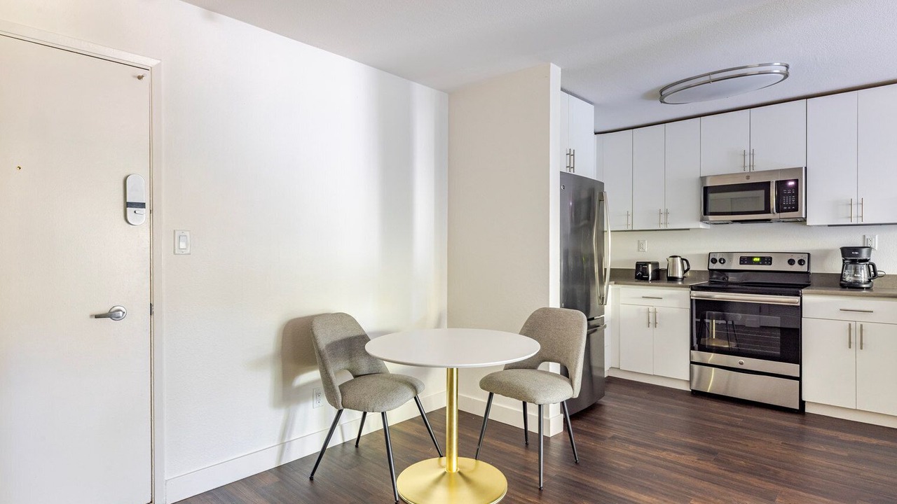 Photo of Kitchen in Sunnyvale