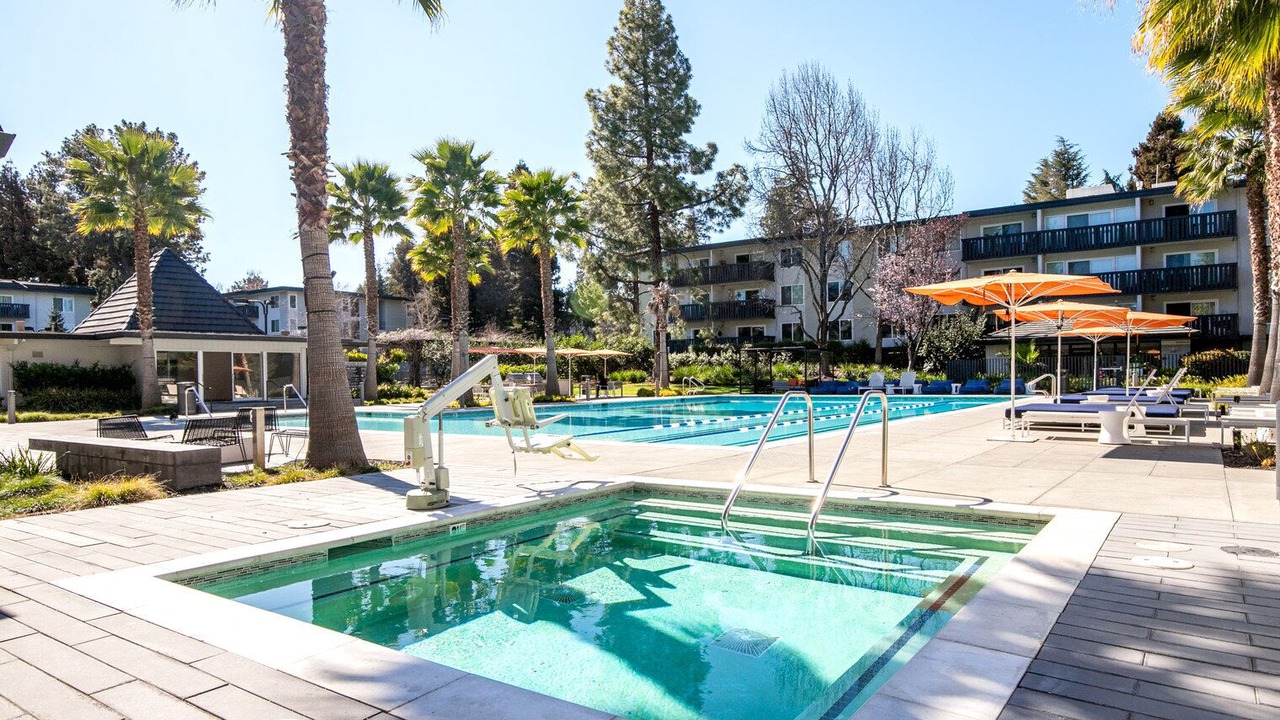 Photo of Outdoor in Sunnyvale