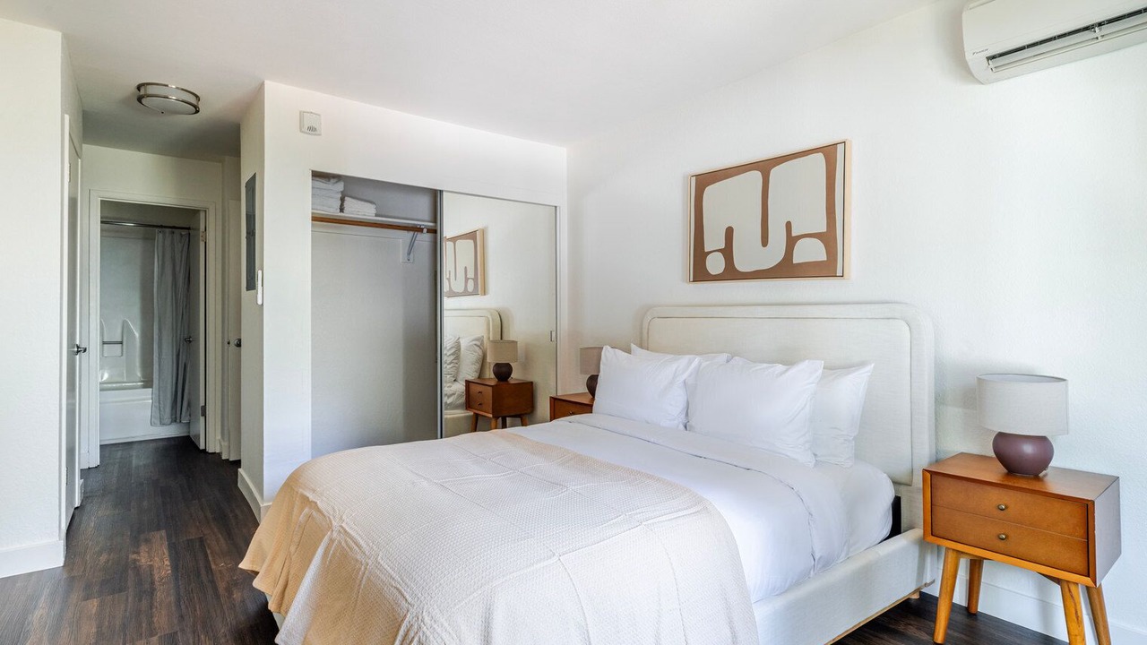 Photo of Bedroom in Sunnyvale