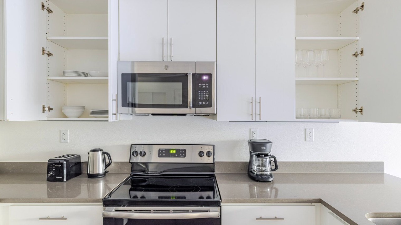 Photo of Kitchen in Sunnyvale