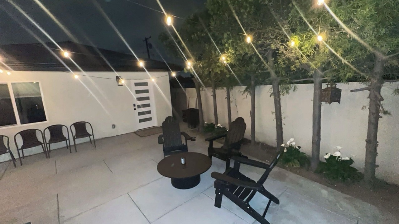 Photo of Patio Balcony in Torrance
