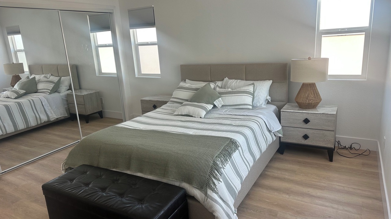 Photo of Bedroom in Torrance
