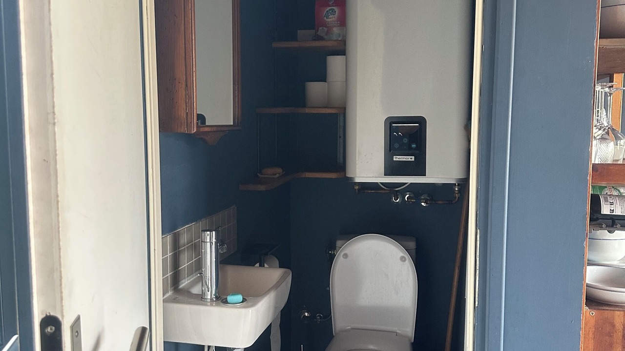 Photo of Bathroom in Cheronvilliers