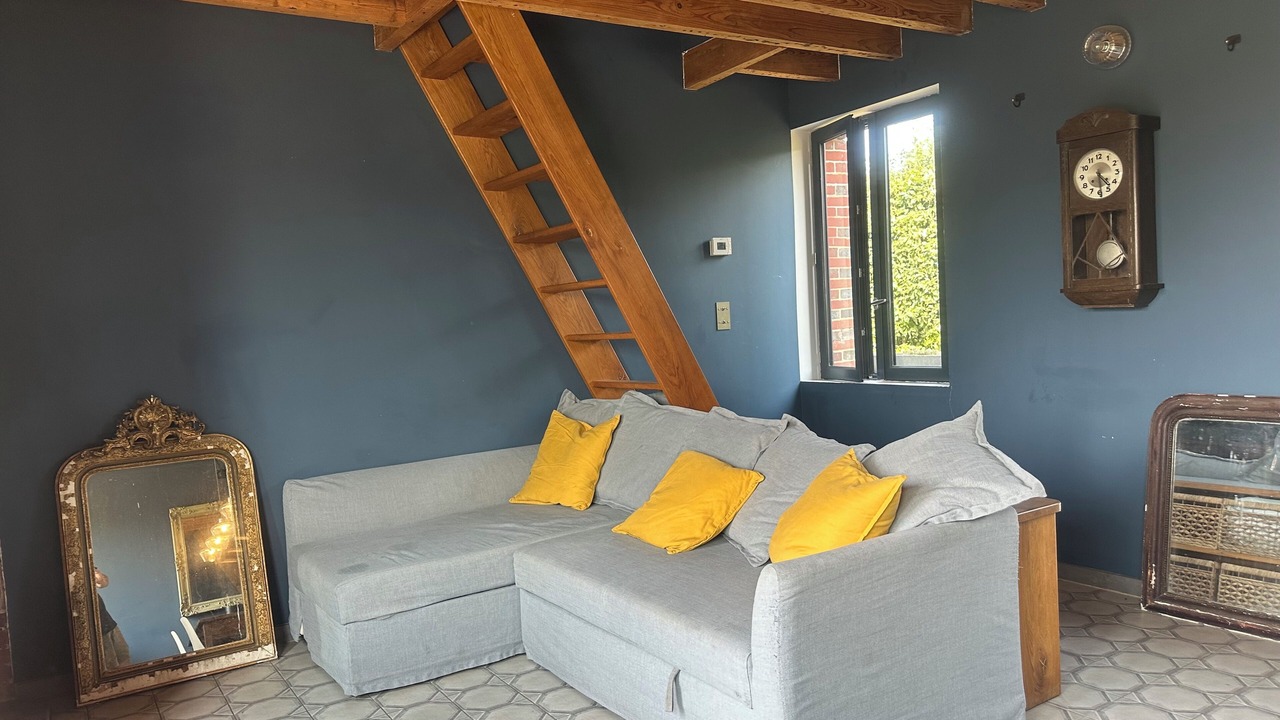Photo of Livingroom in Cheronvilliers