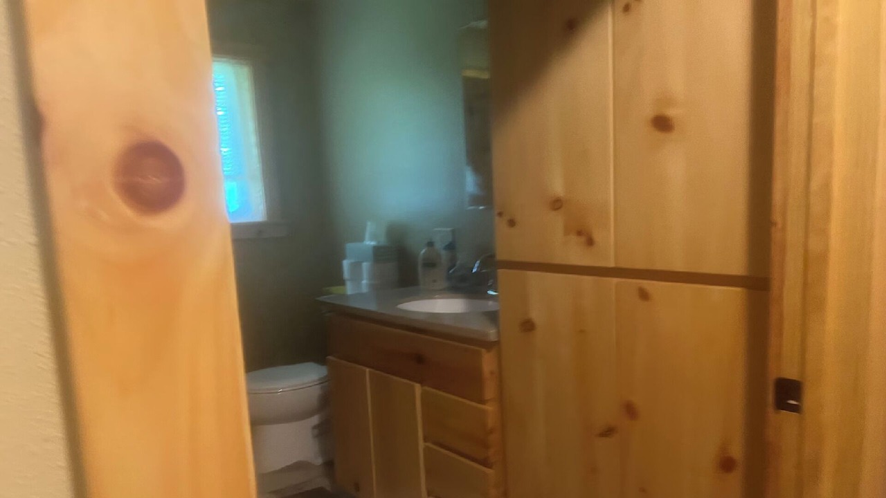 Photo of Bathroom in Alma