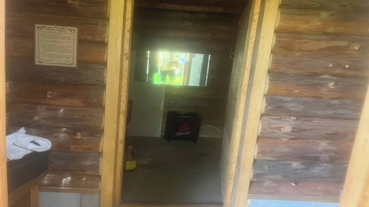 Photo of Bedroom in Alma