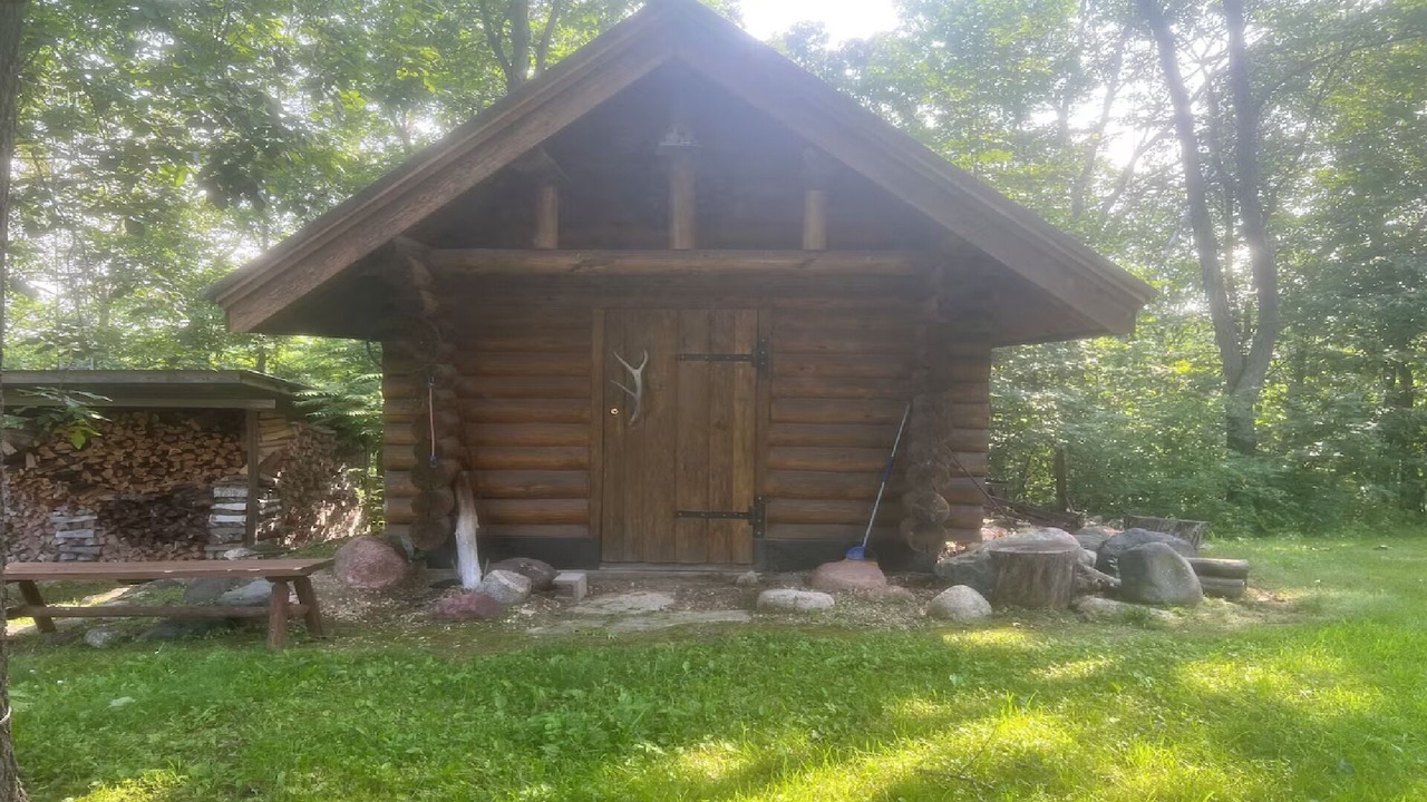 Photo of Outdoor in Alma