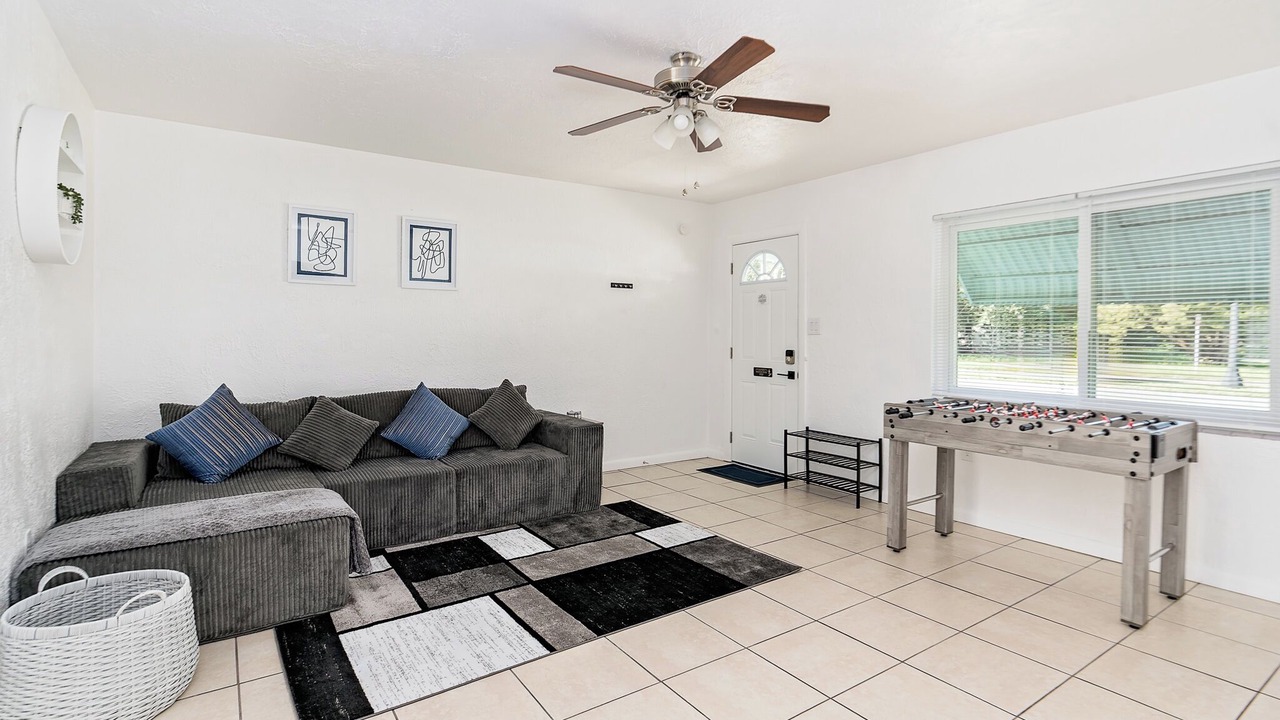 Photo of Bedroom in Lakeland