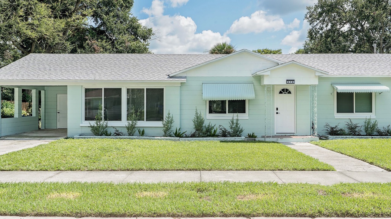 Photo of Outdoor in Lakeland