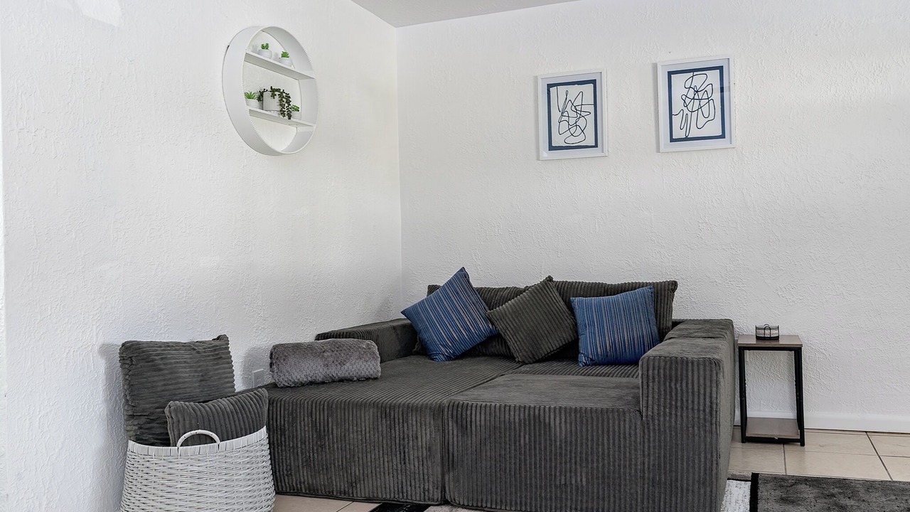 Photo of Livingroom in Lakeland