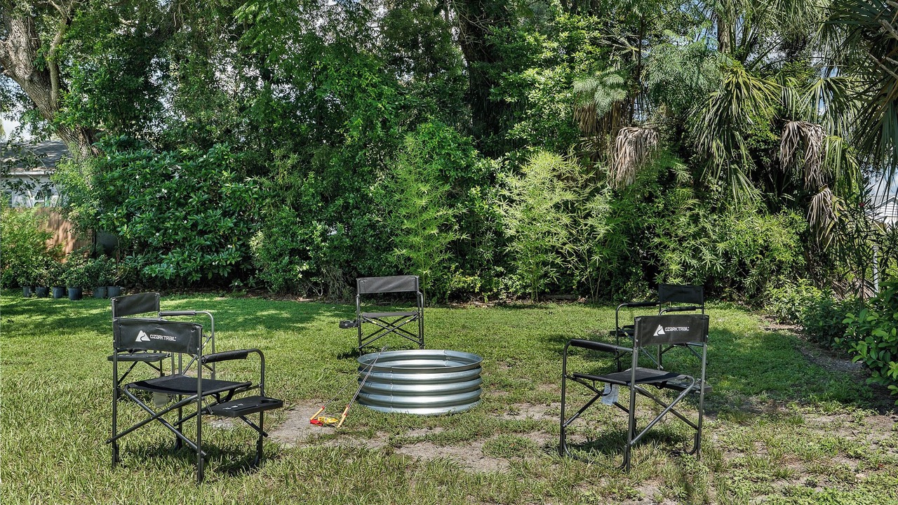 Photo of Outdoor in Lakeland