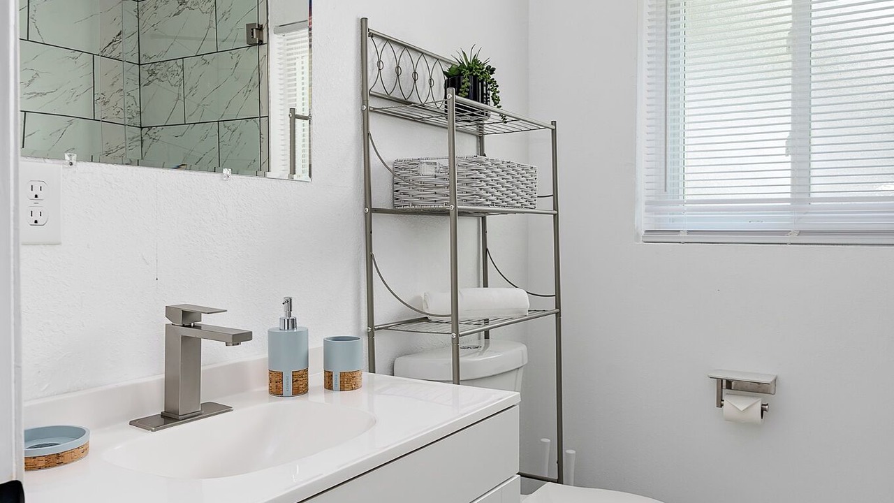 Photo of Bathroom in Lakeland