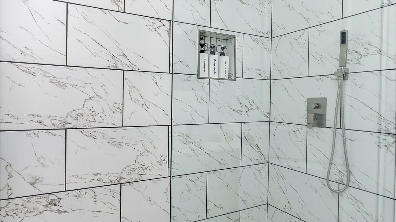 Photo of Bathroom in Lakeland