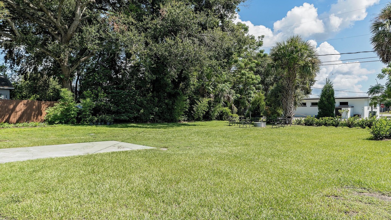 Photo of Outdoor in Lakeland