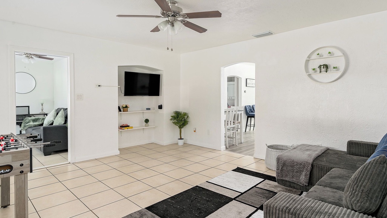 Photo of Livingroom in Lakeland