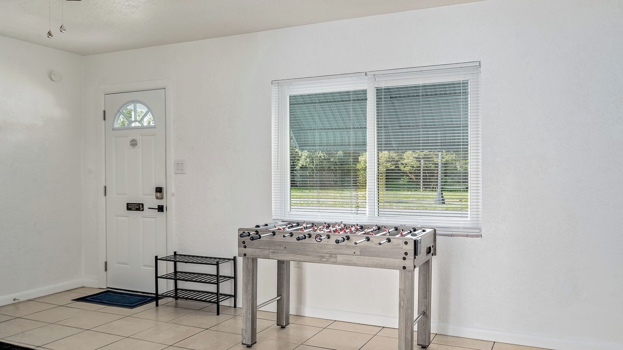 Photo of Bedroom in Lakeland