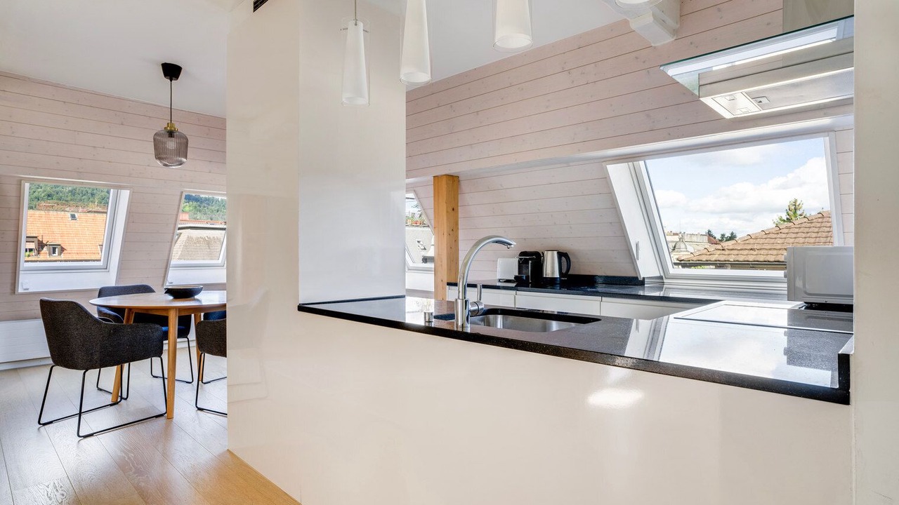 Photo of Kitchen in District 2