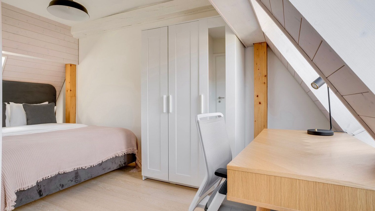Photo of Bedroom in District 2