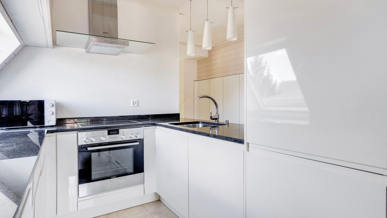 Photo of Kitchen in District 2