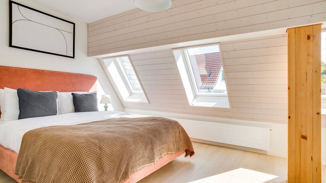Photo of Bedroom in District 2