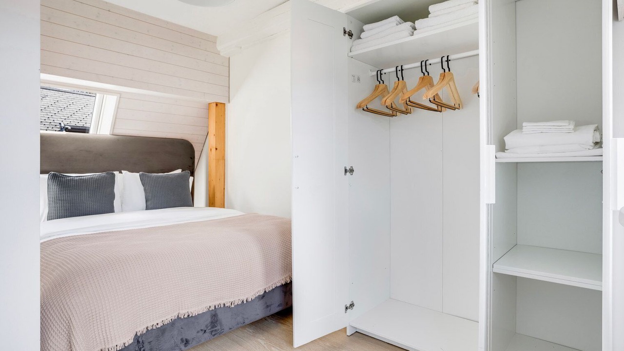 Photo of Bedroom in District 2