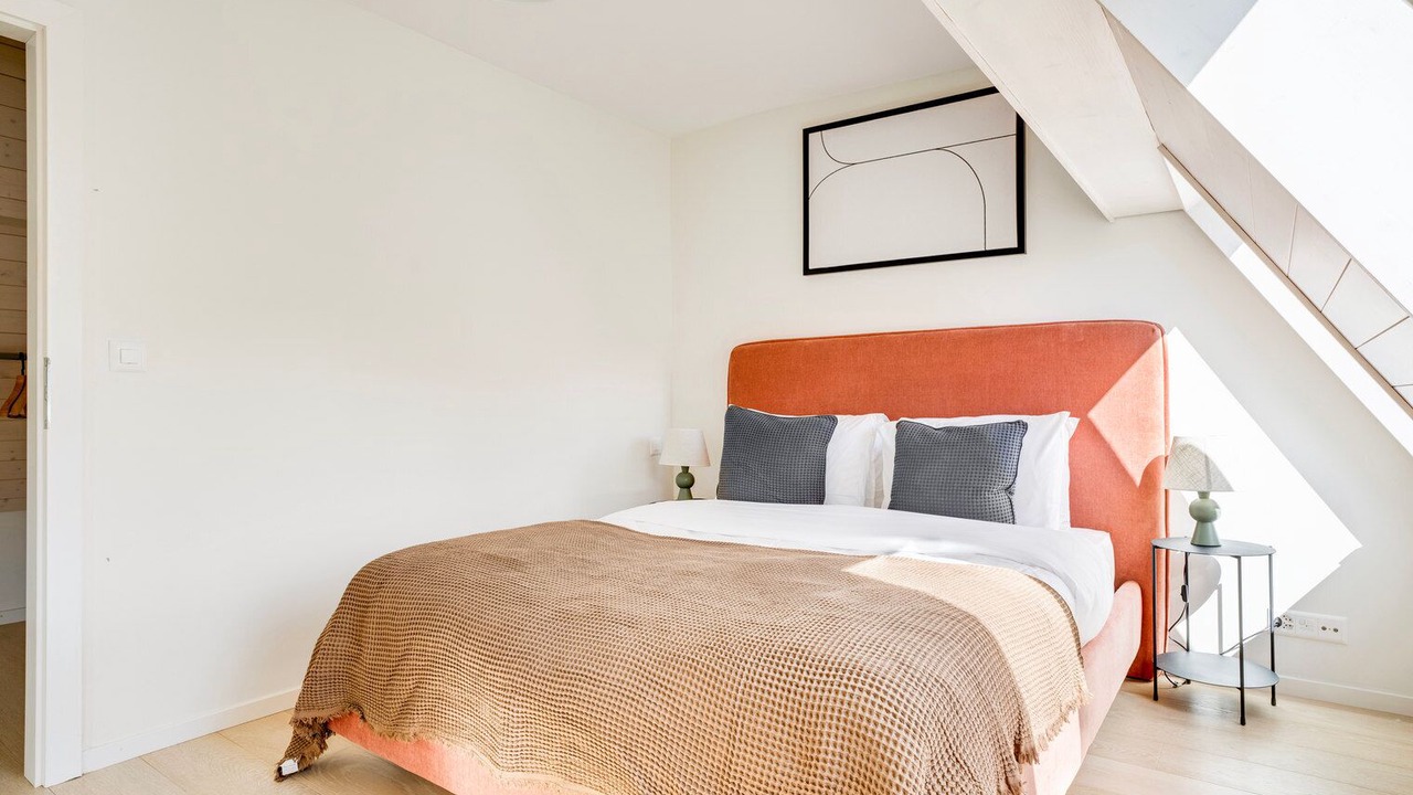 Photo of Bedroom in District 2
