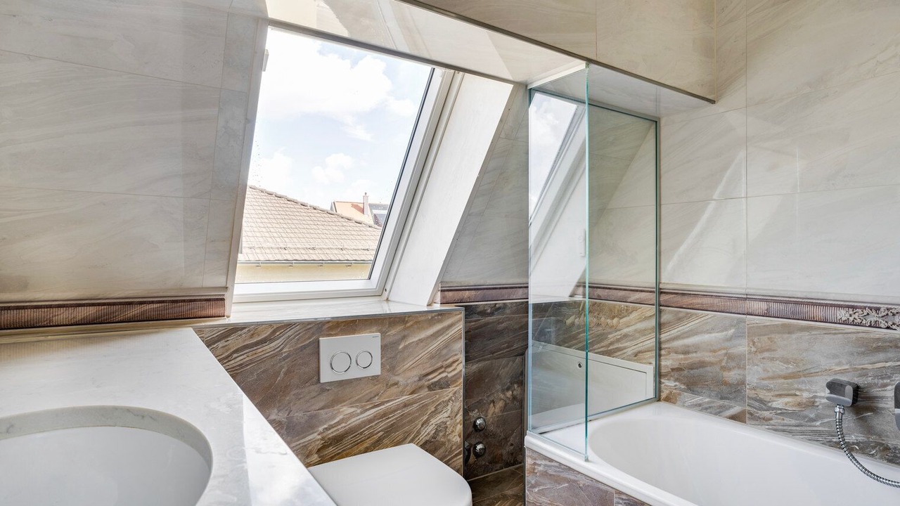 Photo of Bathroom in District 2