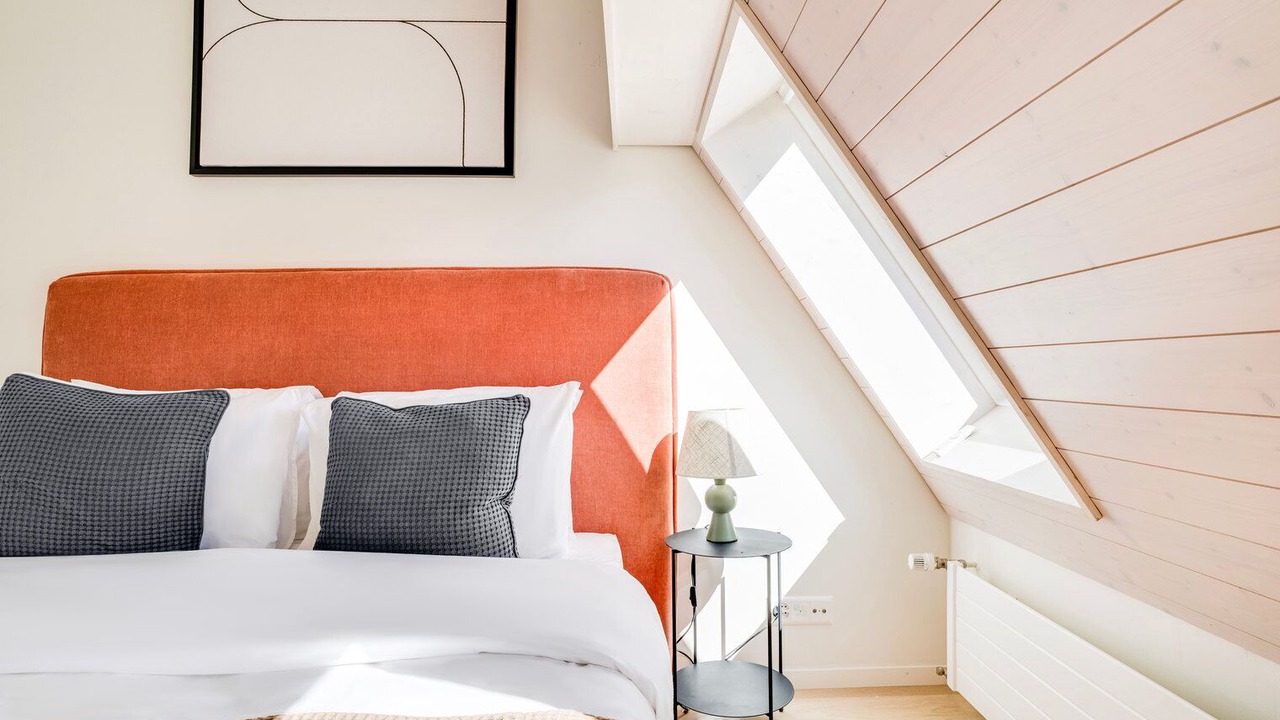Photo of Bedroom in District 2