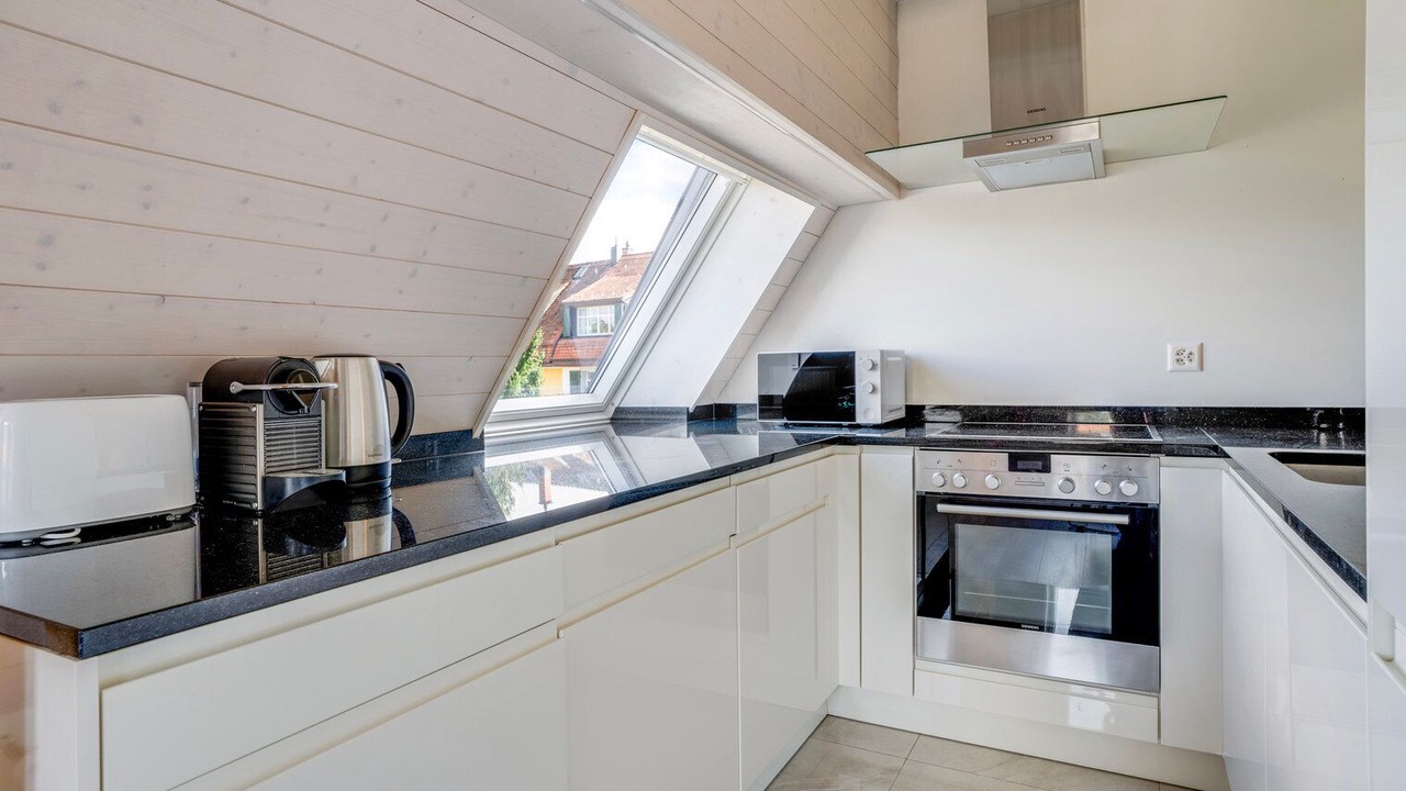 Photo of Kitchen in District 2