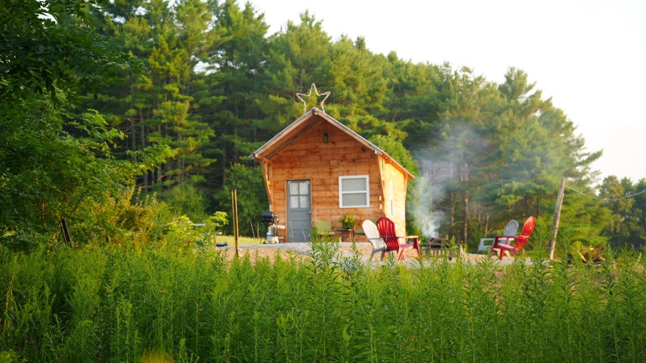 Photo of Outdoor in Willsboro