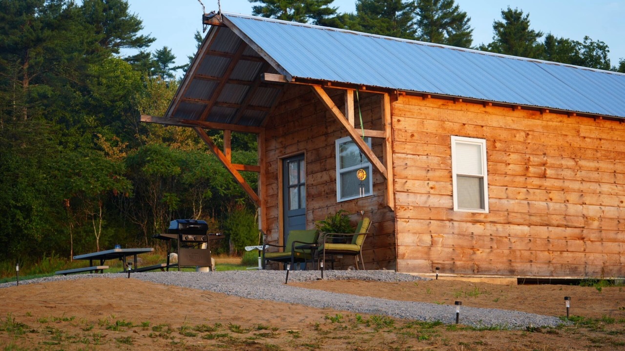 Photo of Outdoor in Willsboro