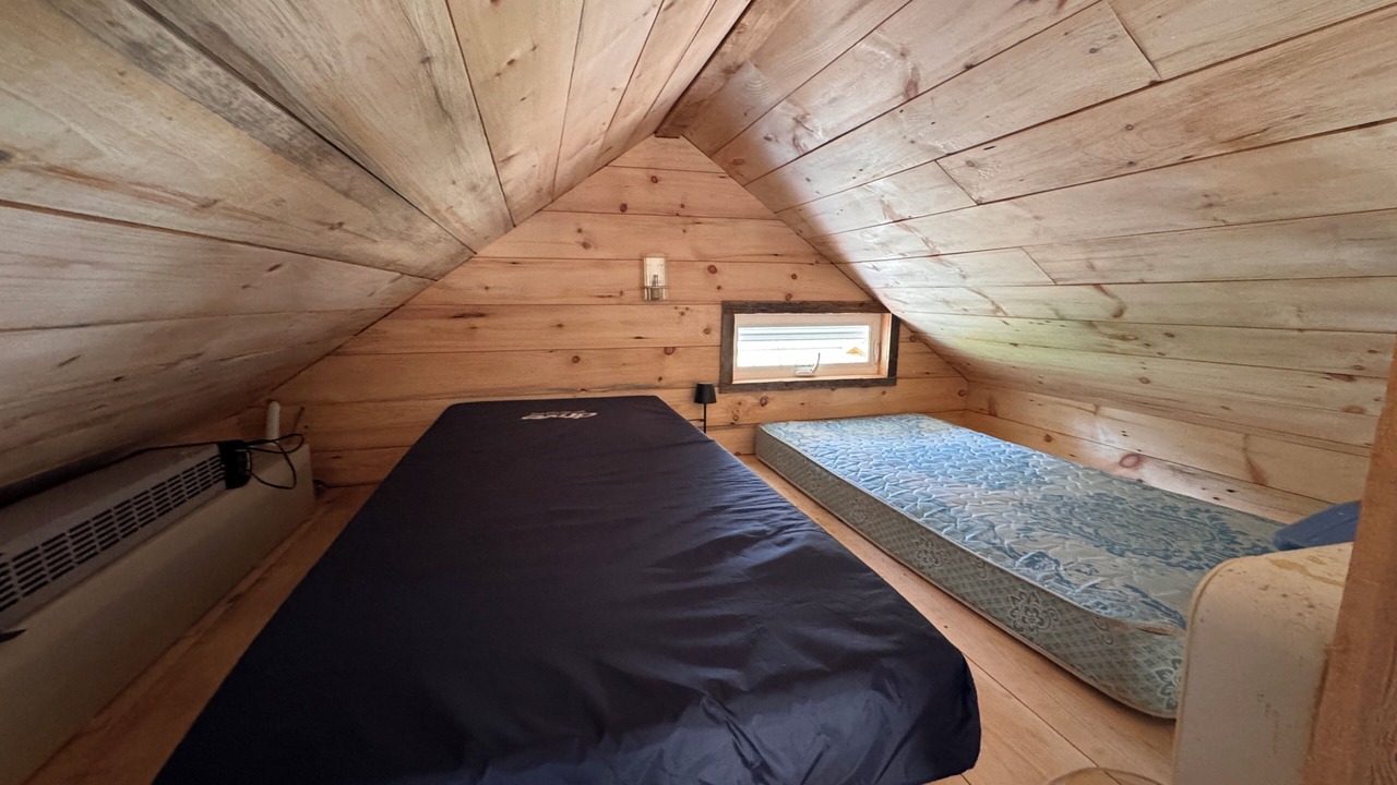 Photo of Bedroom in Willsboro