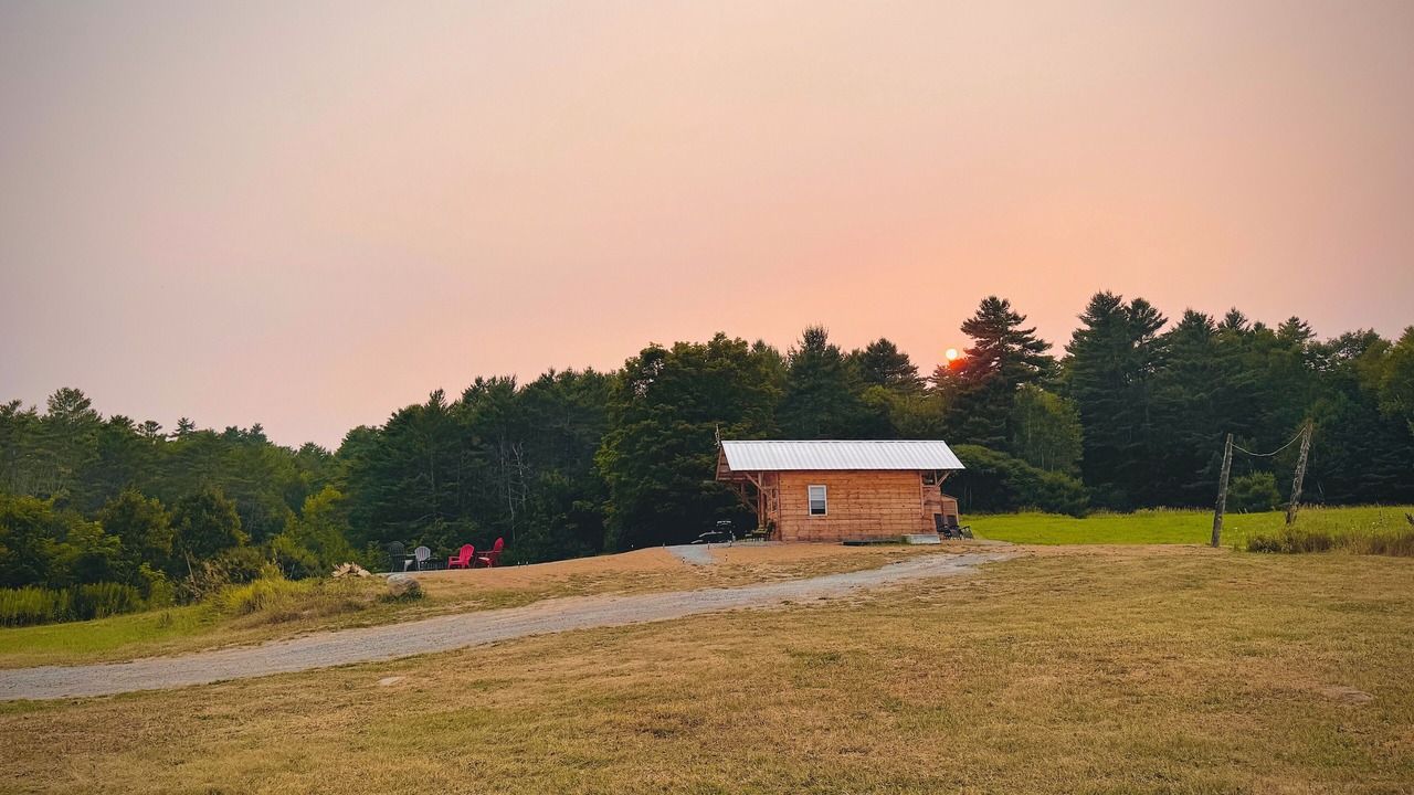 Photo of Outdoor in Willsboro