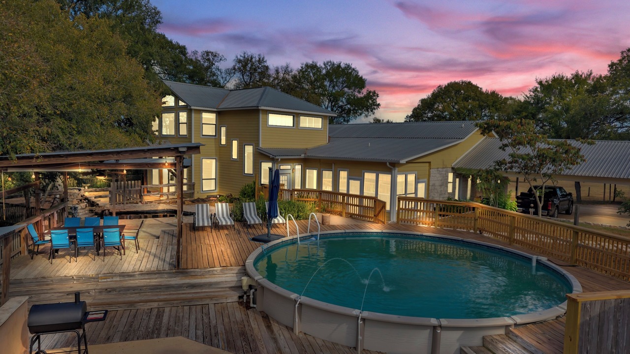 Photo of Outdoor in Bastrop