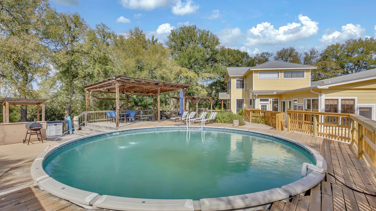 Photo of Outdoor in Bastrop
