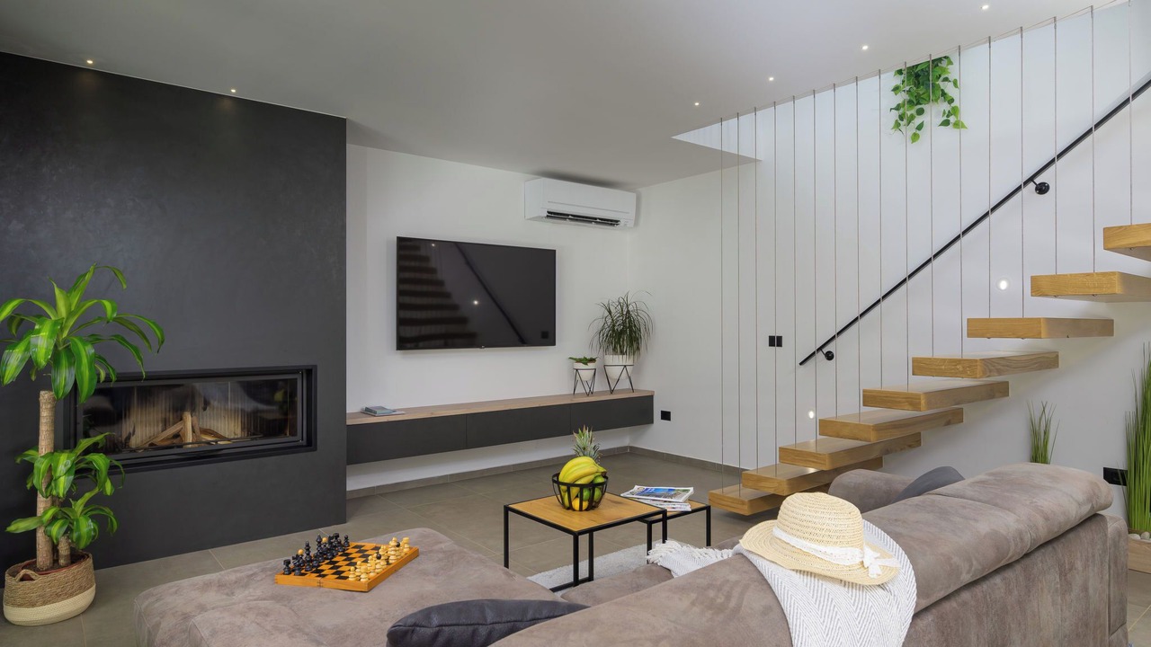 Photo of Livingroom in Sumber
