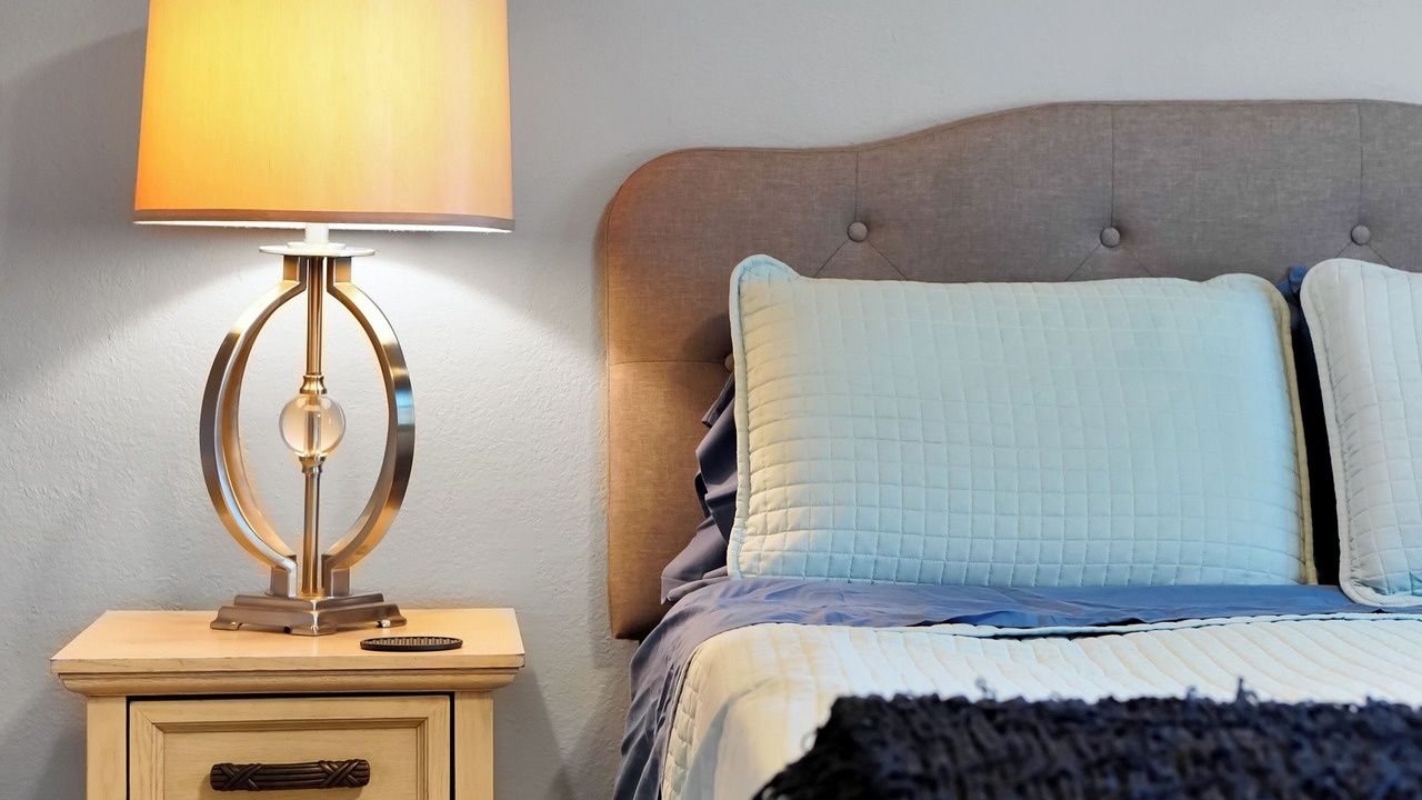 Photo of Bedroom in Deltona Lakes