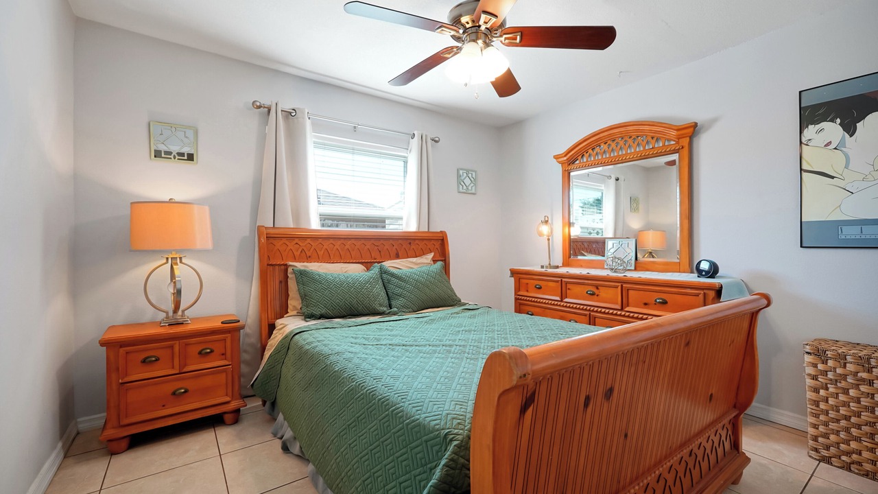 Photo of Bedroom in Deltona Lakes