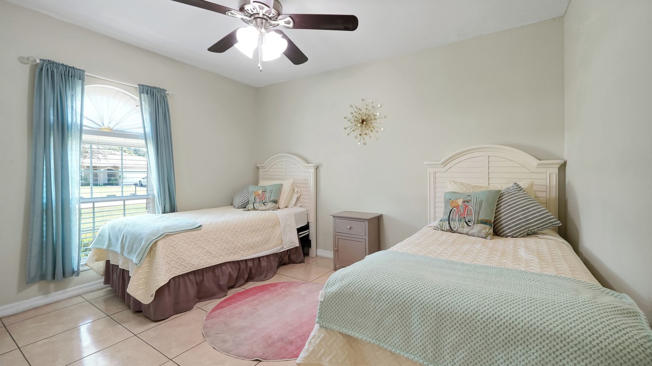 Photo of Bedroom in Deltona Lakes