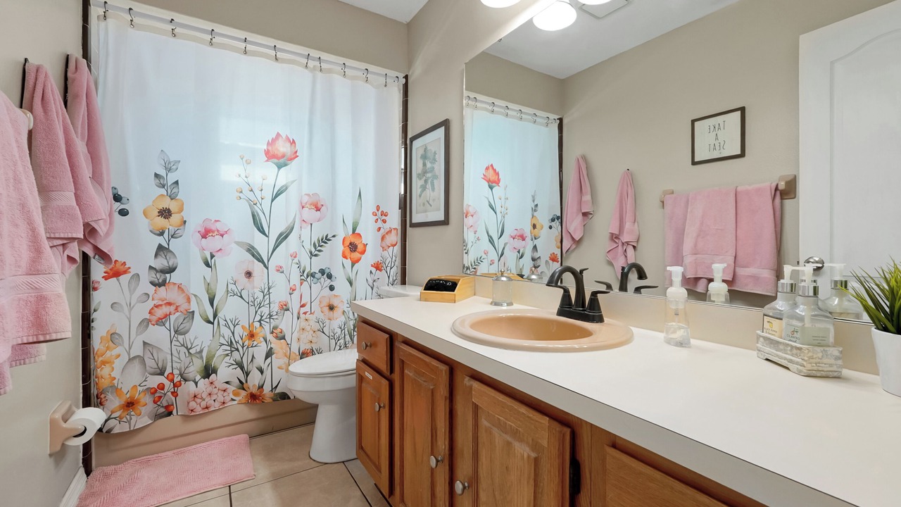 Photo of Bathroom in Deltona Lakes