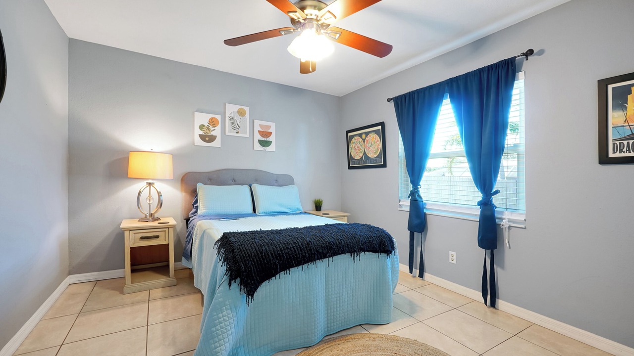 Photo of Bedroom in Deltona Lakes